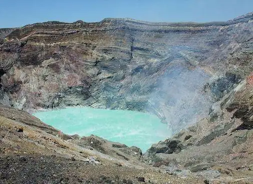 Day 3: Gorge, Volcano & Castle Majesty