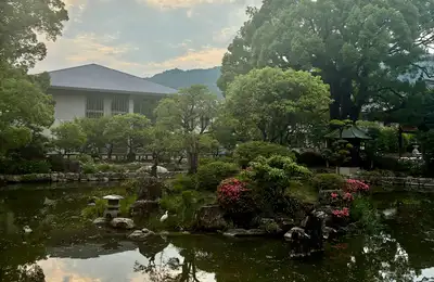 A free day to explore Fukuoka at your own pace.