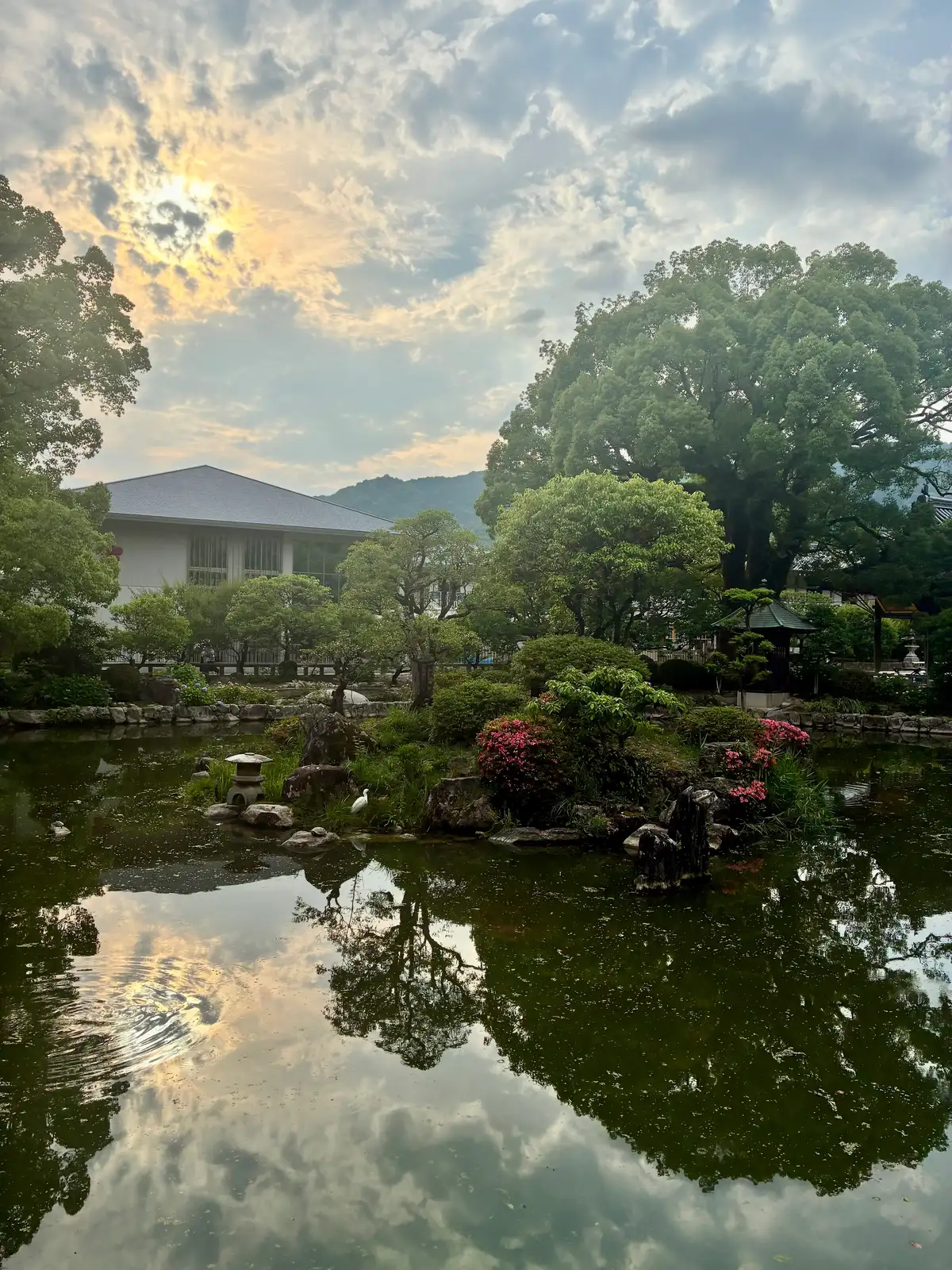 A free day to explore Fukuoka at your own pace.