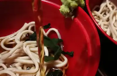 Food Tour