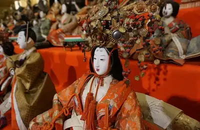 Day 1: Old Town Charm & Hells of Beppu