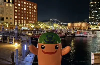 Nanzoin’s Reclining Buddha, Kokura Castle and an evening in retro Mojiko.
