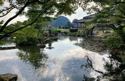 Tour Day 5: Scenic Views & Samurai Legacy in Kagoshima