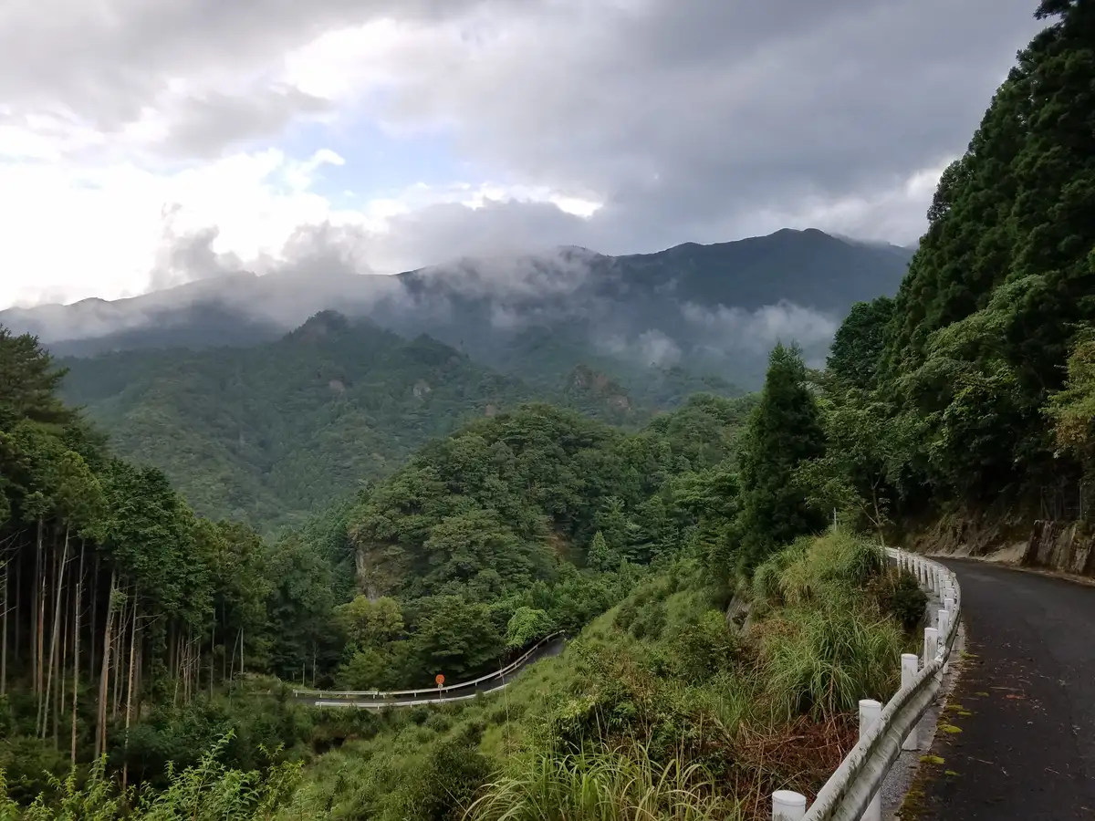 Day 6: Aso to Fukuoka